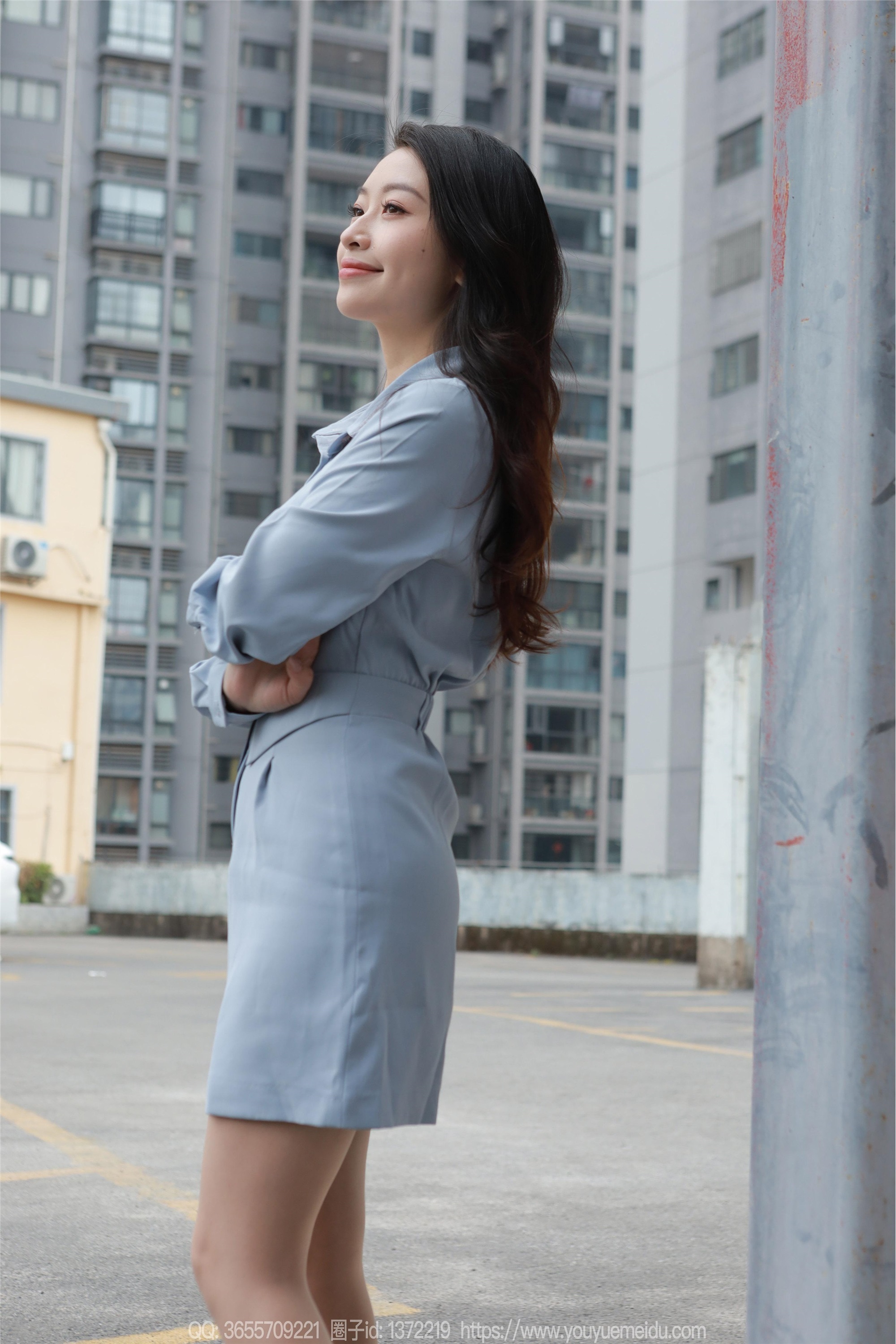 IESS异思趣向  2025.01.19 丝享家 1954 小婕《停车场（上）》